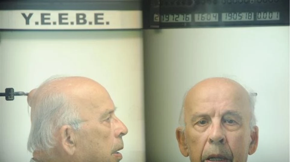Αυτός είναι ο 81χρονος που κατηγορείται για αποπλάνηση 13χρονης στη Θεσσαλονίκη
